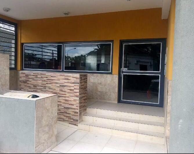 Departamento · 38m² · 1 Ambiente