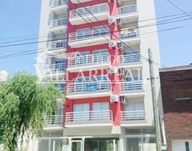 Departamento · 34m² · 1 Ambiente