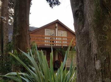 DVL-DVL-200_2 · Casa en Paso del Rey - Venta - Barrio Tiempo Libre - 4 Ambi