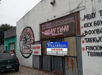 DVL-DVL-216_2 · Galpón en Moron - Venta - Oportunidad - Inversor - Galpon
