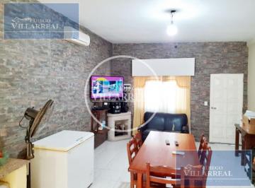 DVL-DVL-220_3 · Casa - Villa Tesei - Patio - Lote Propio - 3 Ambientes - Co