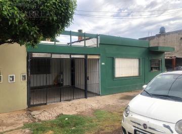 DVL-DVL-221_2 · Casa en Venta - Venta - Libertad - Merlo Gomez - Barrio El C