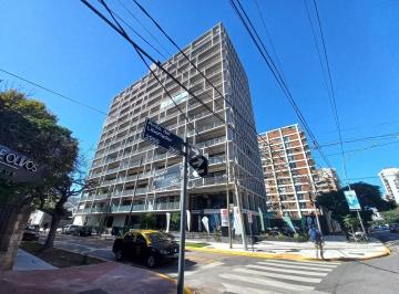 Departamento · 110m² · 3 Ambientes · 2 Cocheras · Penthouse en Domus Libertador con 2 Coch. y Vista Al Rio!