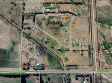 Terreno · 3952m² · Terreno en Quintas del Bosque