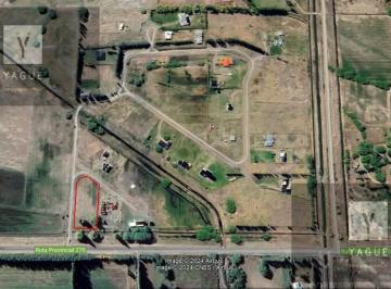 Terreno · 3952m² · Terreno en Quintas del Bosque