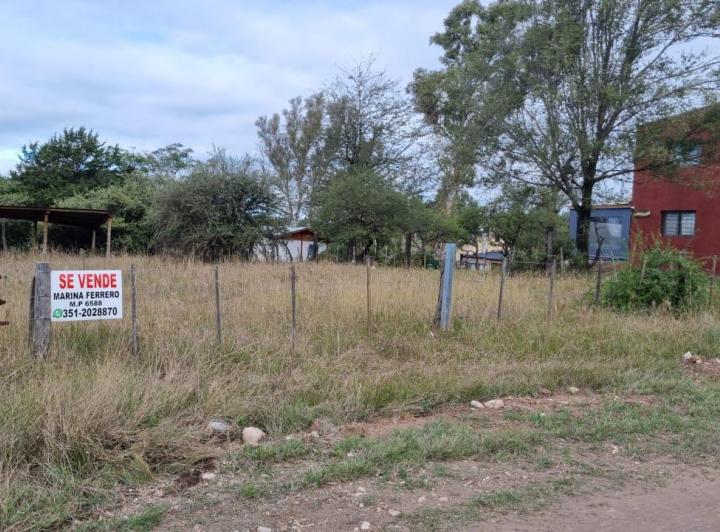 Terreno · 550m²