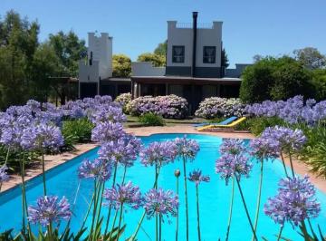 Casa de 7 ambientes, La Plata · Particular - Alquiler Anual - Casona en Los Porteños - City Bell