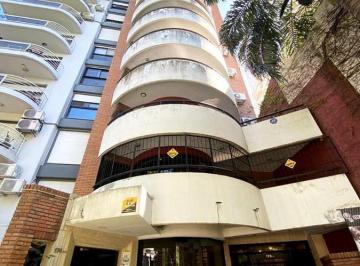 Departamento · 42ha · 2 Ambientes · Departamento un Dormitorio Balcon Curvo