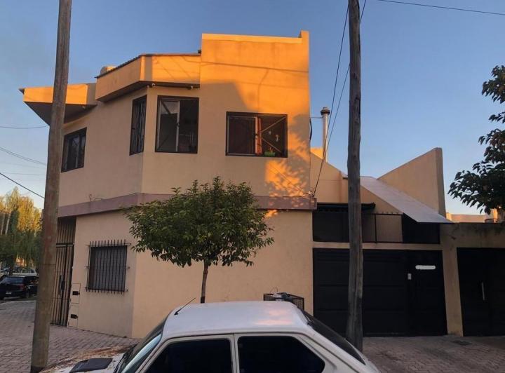 Departamento · 40m² · 3 Ambientes