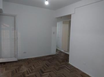 Departamento de 1 ambiente, Almagro · Almagro 2 Ambientes Regios Humahuaca y Estado de Israel Coc/baño/lav Pintado/impecable