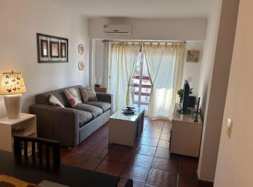 Departamento de 2 ambientes, Vicente López · A Partir del 2 de Mayo - Hermoso Departamento de 2 Amb en Alquiler Temporario