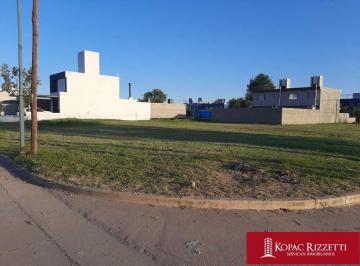 Foto · Barrio Norte (Villa Allende) - Venta Lotes de 360 m²