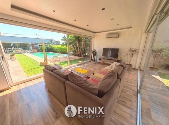 Casa · 542m² · 5 Ambientes