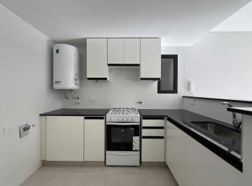 Imagen 1 - Amplio departamento de 1 dormitorio a estrenar en Cochabamba y 1º de Mayo. Posibilidad cochera. - · Amplio Departamento de 1 Dormitorio a Estrenar en Cochabamba y 1º de Mayo. Posibilidad Cochera.