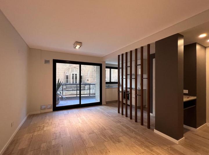 Departamento · 45m² · 2 Ambientes · 1 Cochera