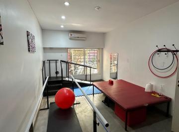 Local comercial · 266m² · 10 Ambientes · 3 Cocheras · Casa a La Venta en San Justo - Zona a
