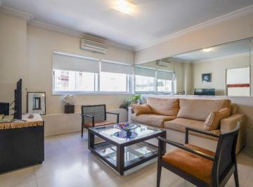 Departamento de 2 ambientes, Barrio Norte · Venta 2 Amb Suipacha Suite Recoleta Amobl Expensas: Incluye Todo, Tipo Hotel
