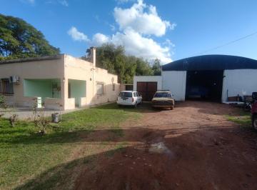 Campo · 300m² · Fraccion de 14380 m² B° San Pedro