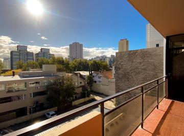 Departamento · 114m² · 4 Ambientes · 1 Cochera · Venta 4 Amb. en 2 Plantas. Cochera - Baulera. Alvear 2400. Stella Maris