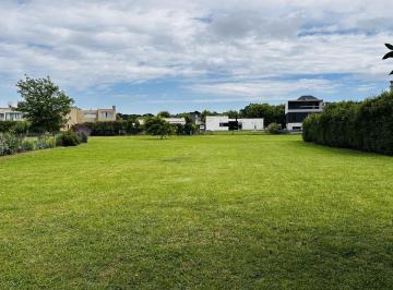 Terreno · 960m² · Terreno en Venta, Arenas del Sur, Mar del Plata.