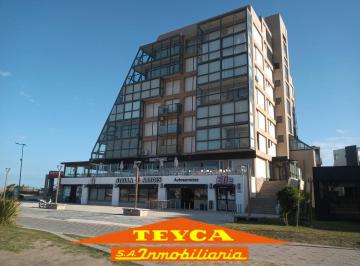 Departamento · 61m² · 2 Ambientes · 1 Cochera · Departamento - Centro Playa