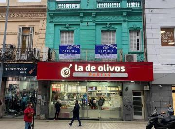 Oficina comercial · 220m² · 6 Ambientes · Alquiler Oficinas Sobre Av Maipu y Ugarte - Sin Expensas y con Jardin - Vicente Lopez Olivos