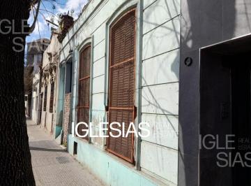 Terreno · 305m² · Terreno en Venta en Barracas, Caba