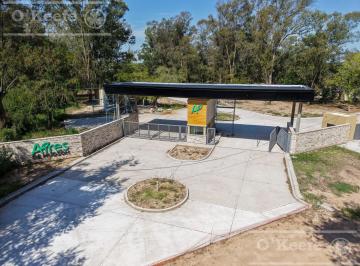 Terreno · 608m² · Barrio Privado Aires de Hudson - Lote en Venta
