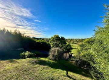 Quinta vacacional de 3 ambientes, Escobar · Quinta en El Cazador con Increíble Vista a La Barranca
