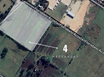 Terreno · 42851m² · Terreno en Mar del Plata