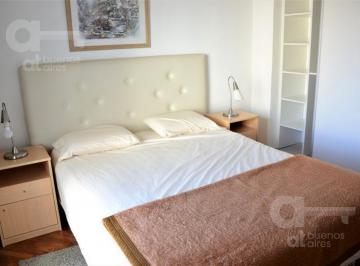 Departamento de 2 ambientes, Retiro · Alquiler Temporal, Dos Ambientes Centro de Buenos Aires