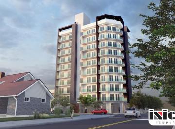 Departamento de 2 ambientes, Mar de Ajó · 27 Dptos: Carreras Esq. Montevideo - Mar de Ajó - C768