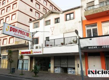 Local comercial , Mar de Ajó · Local: Yrigoyen Nº 117 - Mar de Ajó - C608