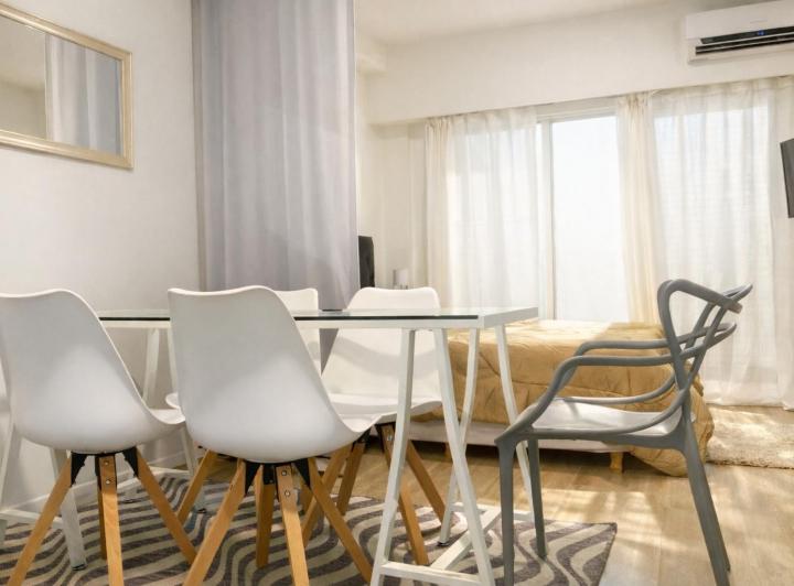 Departamento · 30m² · 1 Ambiente
