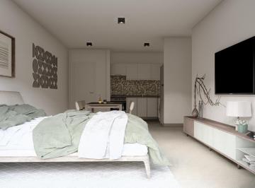 Departamento · 37m² · 1 Ambiente · Venta Departamento 1 Amb en Morón (B)