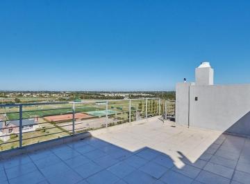 Departamento · 48m² · 2 Ambientes · 1 Cochera · Departamento en Venta, 2 Ambientes, en Insignia, El Palmar, Nordelta, Tigre