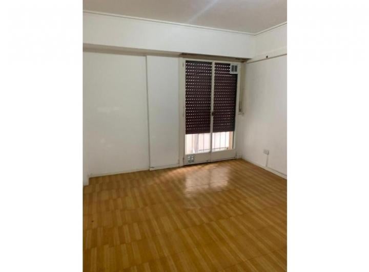 Departamento · 28m² · 2 Ambientes