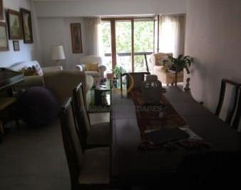 Departamento · 130m² · 6 Ambientes · Oportunidad Piso 6 Amb Zona Centro