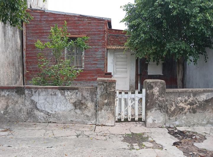 Terreno · 80m²