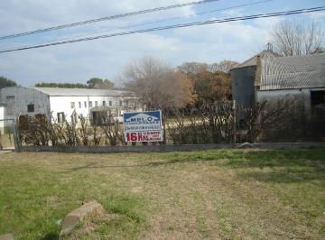Campo · 1000m² · Fraccion en Pueblo Nuevo Jauregui Varios Emprendimientos