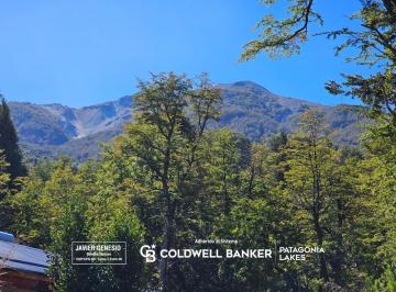 Terreno · 637m² · Venta Lote/terreno 637 m² Sobre Calle 25, Faldeo del Bayo, Villa La Angostura