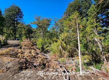 Terreno · 637m² · Venta Lote/terreno 637 m² Sobre Calle 25, Faldeo del Bayo, Villa La Angostura