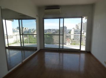 Departamento de 3 ambientes, Flores · Depto Super Luminoso 3 Amb con Balcón y Terraza Privada.