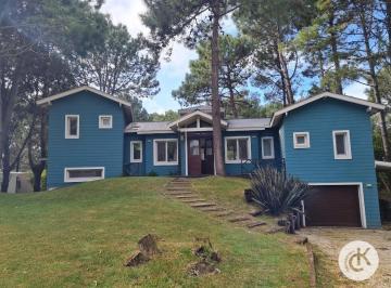 Casa de 5 ambientes, Costa Esmeralda · Casa en Venta y Alquiler | Costa Esmeralda | Lote Doble