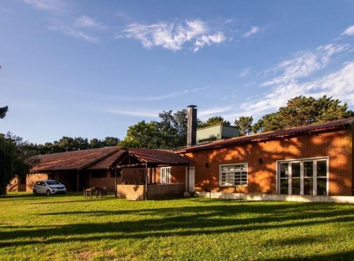 Quinta vacacional · 2000m² · 8 Ambientes
