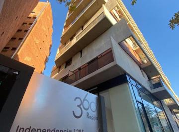 Departamento 35m² Alquiler Temporal Nueva Córdoba · Nueva Cordoba con Amenities Pileta Parrilla Vigilancia