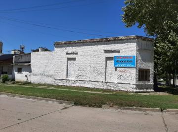 Terreno , Mar del Plata · Casa Antigua Sobre Dos Lotes Ideal Edificio o Grupo de Duplex