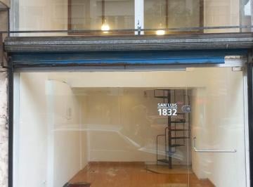 Local comercial , Mar del Plata · Local Pleno Centro
