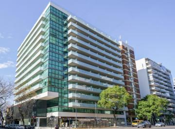 Departamento · 65m² · 2 Ambientes · Divino 2 Amb - 65 m² - Ideal Airbnb - Be Libertador - Belgrano - Amenities Premium