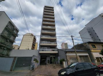 Departamento · 43m² · 2 Ambientes · 1 Cochera · Departamento 2 Ambientes con Cochera - Centro Vill Ballester